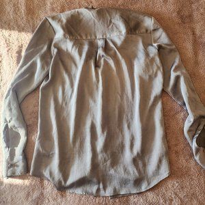 Express Work Blouse